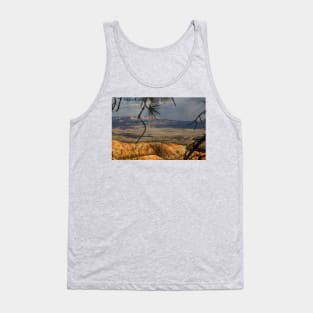 Bryce Canyon View 1 Tank Top